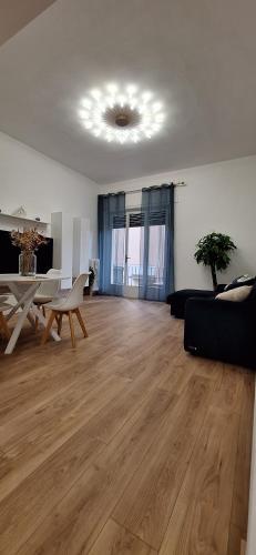 Faby & Fra Apartments — 4-Star Luxury Hotel in Livorno, Italy