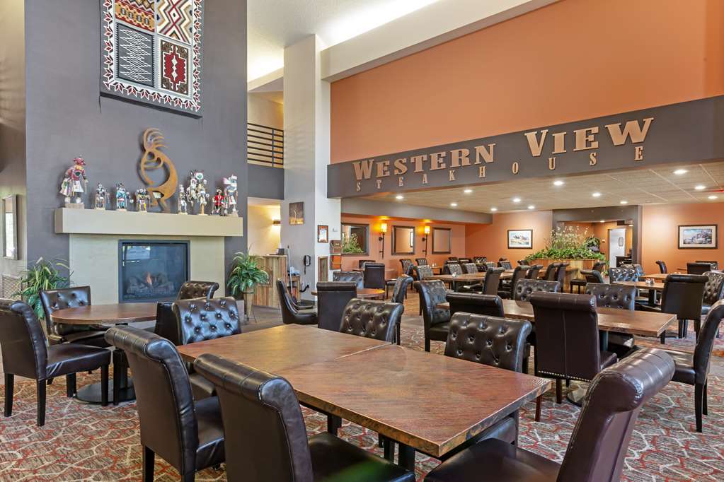 Best Western Plus Inn Of Williams - photo 5