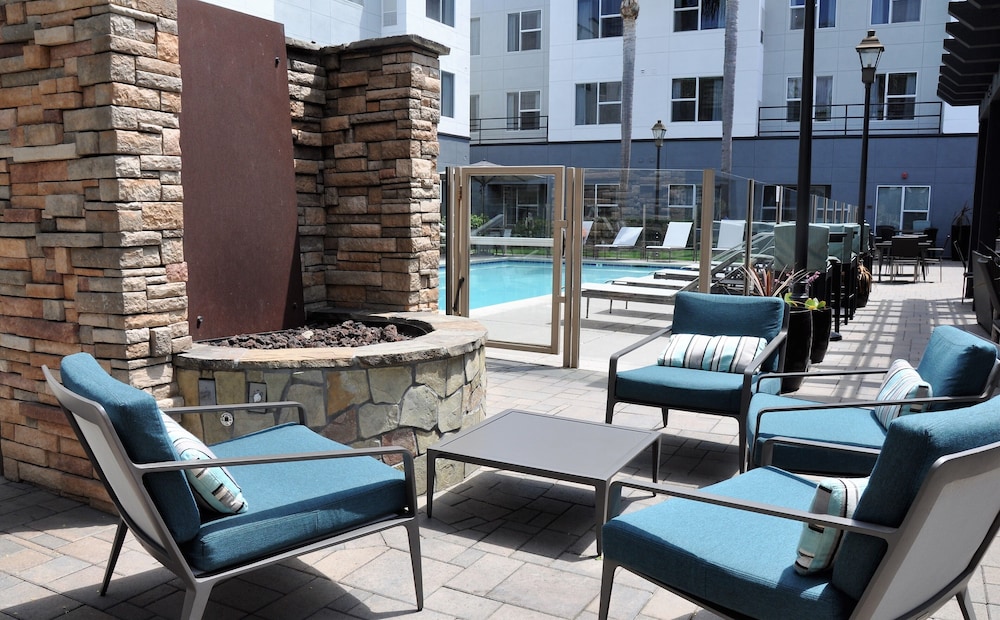 Residence Inn by Marriott Carlsbad - photo 61