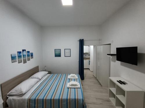 Oltremare in Diamante, Italy