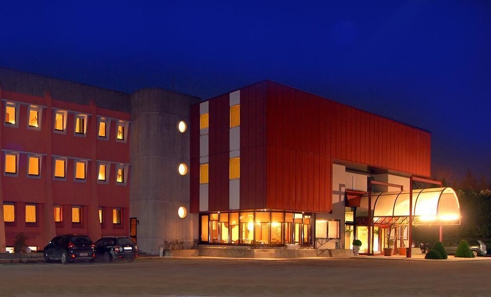 Hotel Ristorante Sasso — hotel in Bovolone