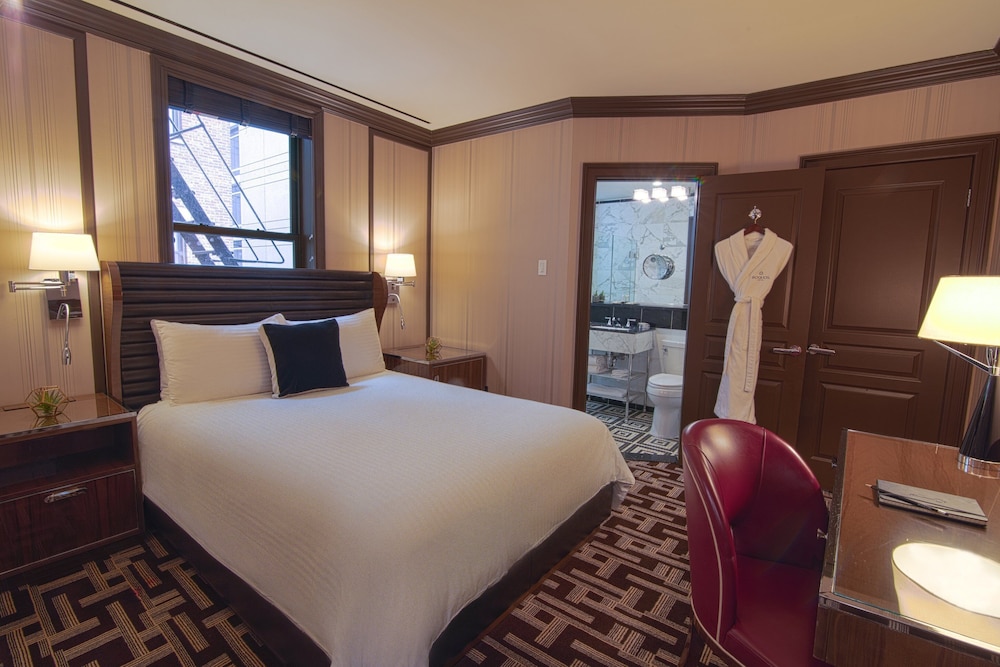 The Iroquois New York - photo 11