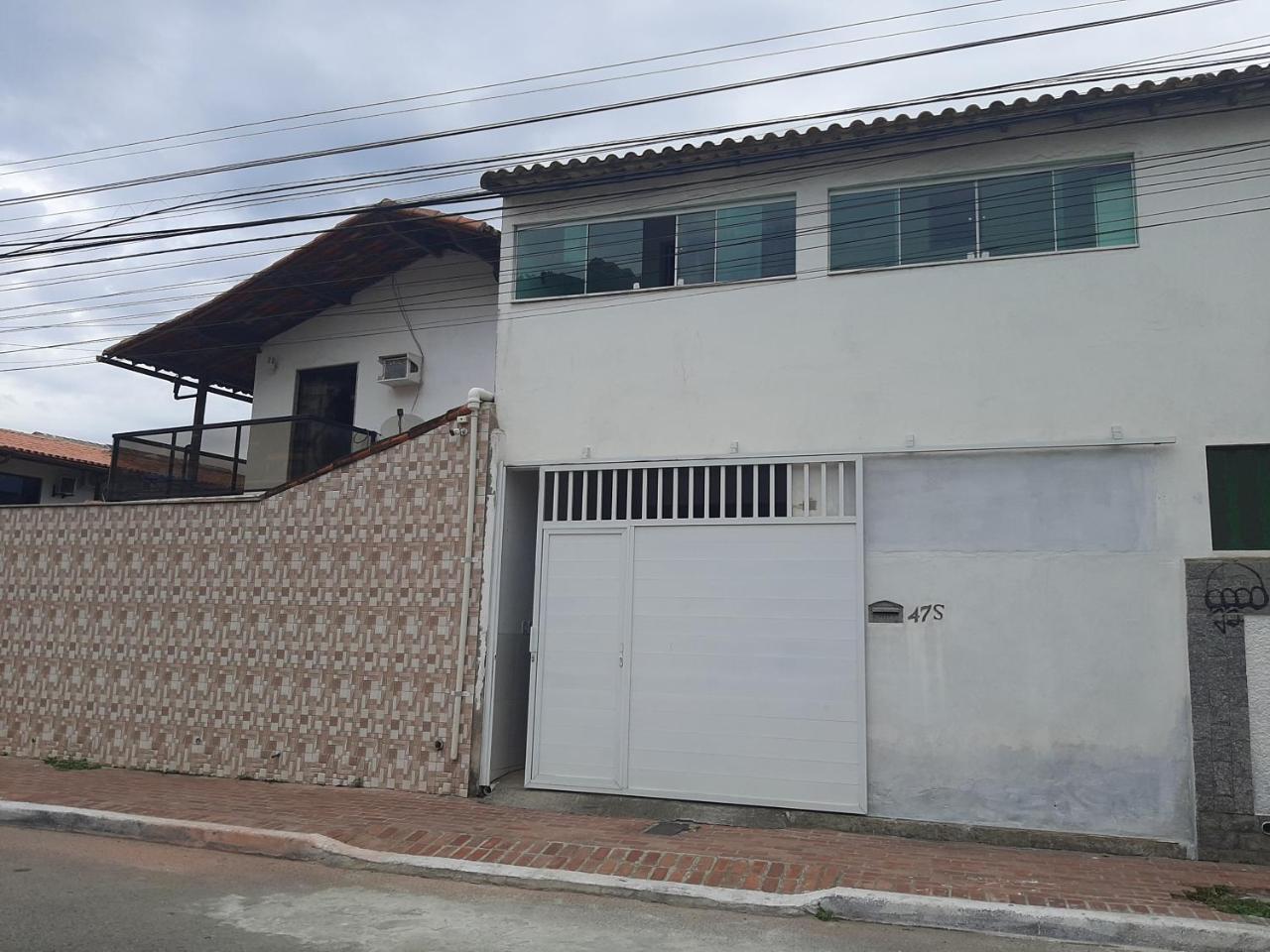Residencia Familiar — Arraial Do Cabo