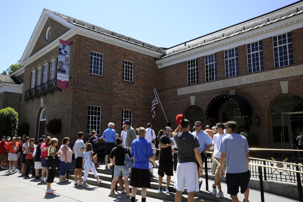 Holiday Inn Express & Suites Cooperstown by IHG - photo 31