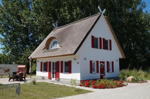 Ferienhaus Lucia — Glowe — photo 4