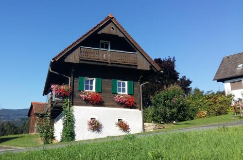 Ferienhaus Groß — hotel in Sankt Stefan Ob Stainz