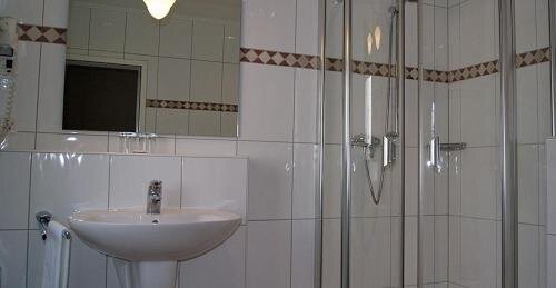 Hotel Keller — Kreuztal — photo 4