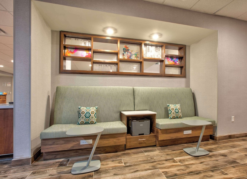 Hampton Inn & Suites by Hilton Dalhart - photo 26