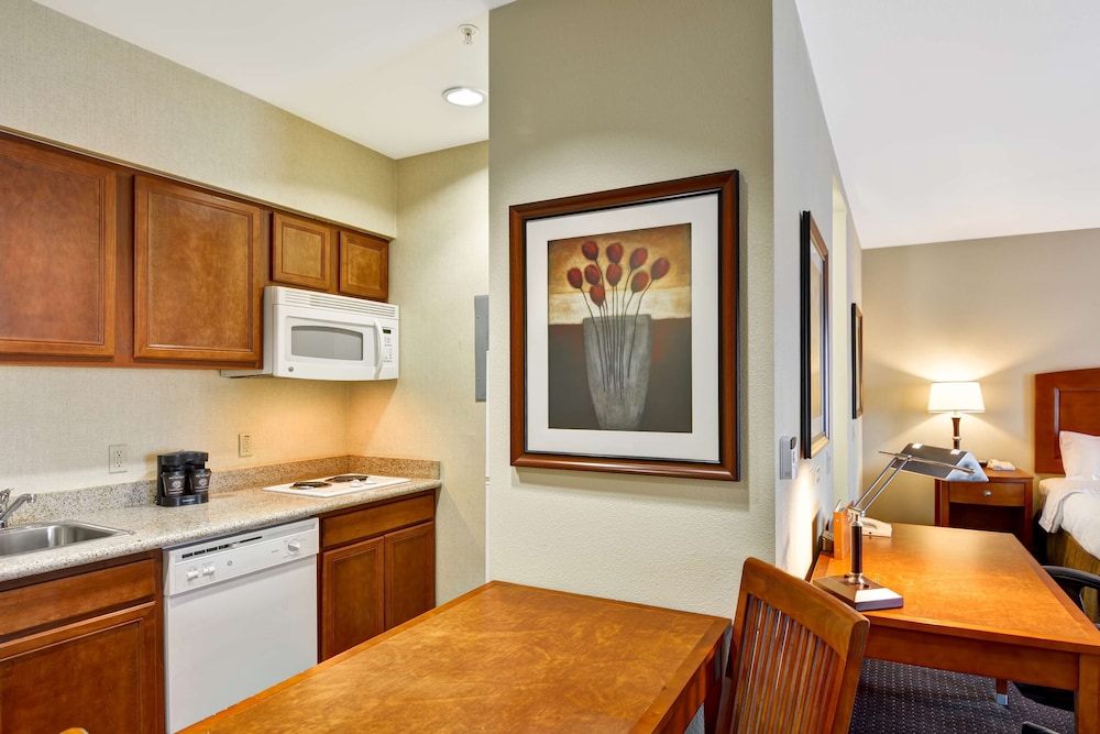 Homewood Suites Houston West Energy Corridor - photo 10