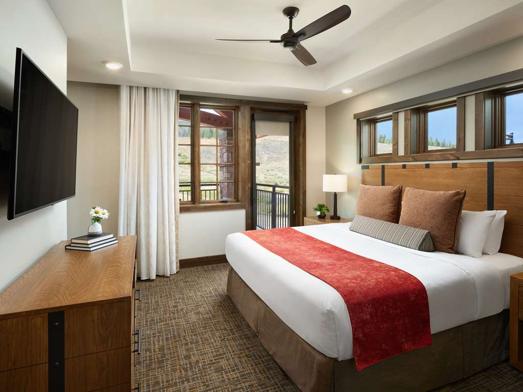 Hyatt Vacation Club at The Ranahan - photo 14