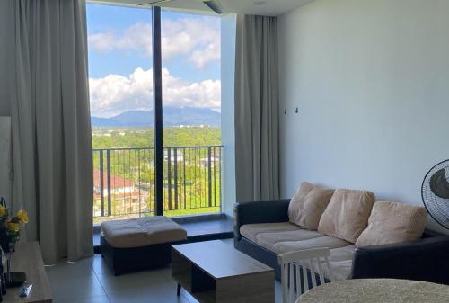 Home2Home Stay Kuching A The Podium — 4-Star Luxury Hotel in Kuching, Malaysia