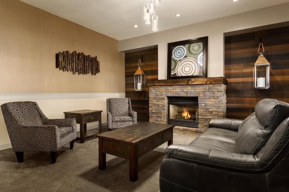 Days Inn & Suites by Wyndham Brooks — Brooks — photo 5