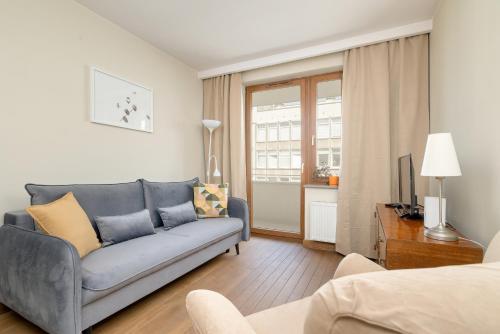 Centrum Krakowa Piękny Apartament z Balkonem by Rent like home — 4-Star Luxury Hotel in Krakow, Poland