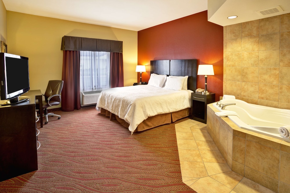 Hampton Inn Ft. Wayne Dupont Road - photo 8