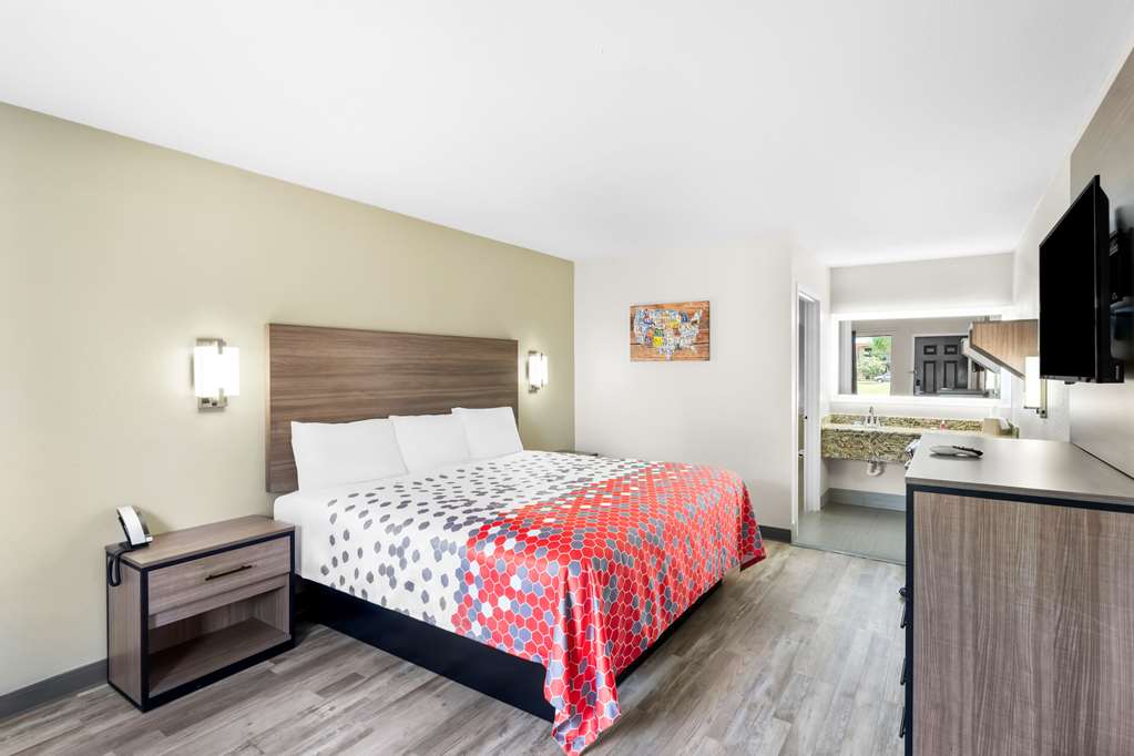 Magnuson Hotel Ocean Springs - photo 20