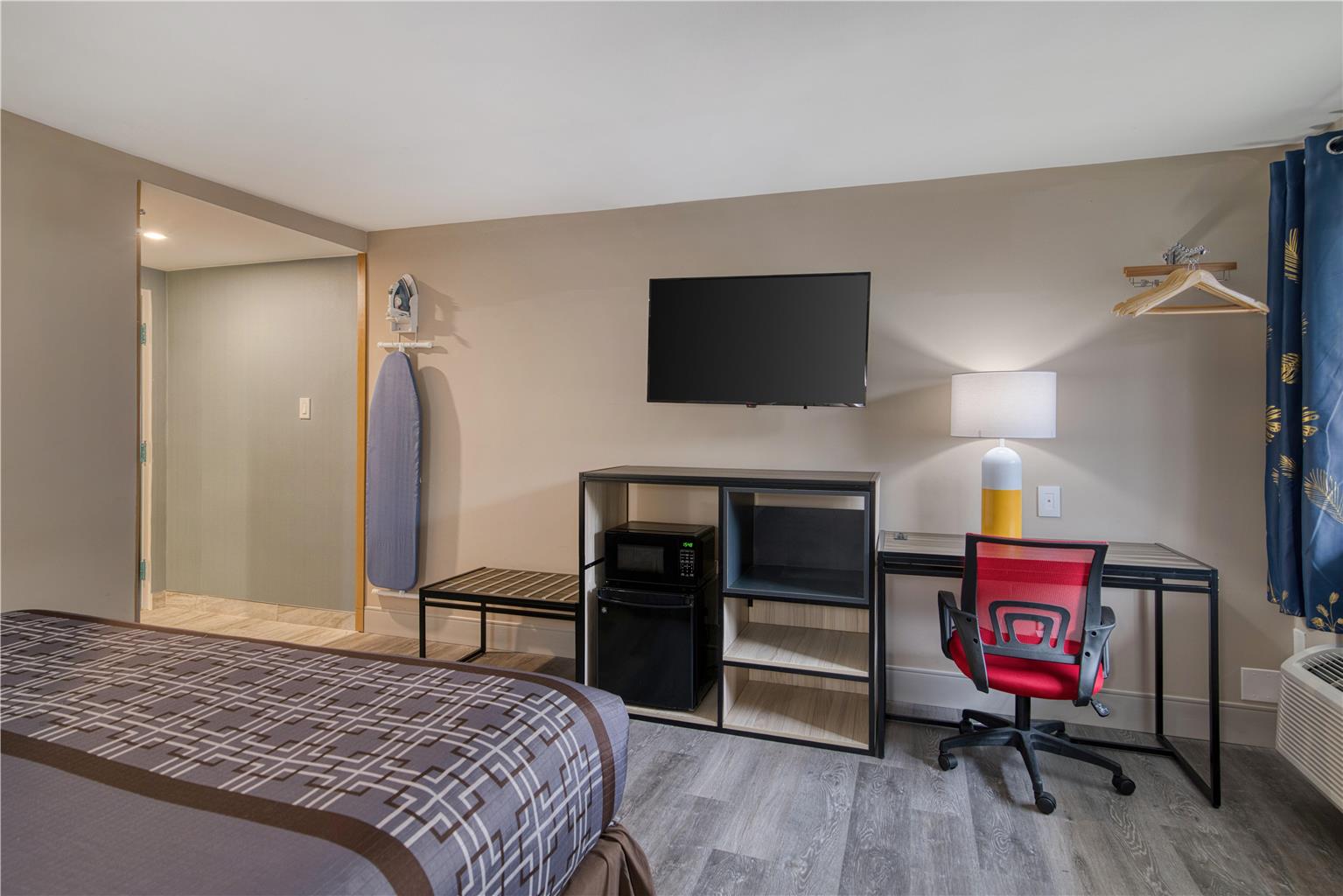 Yankee Clipper Inn SureStay Collection by Best Western - photo 15