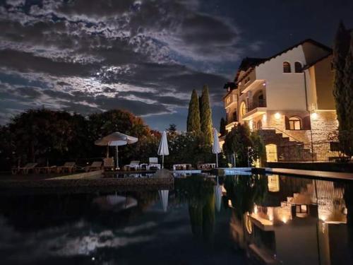 Villa Anna — Leptokarya — photo 5
