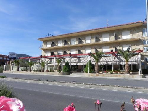 Toros de Guisando — hotel in El Tiemblo