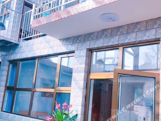 Guofu Farmstay - last minute hotel in Beijing