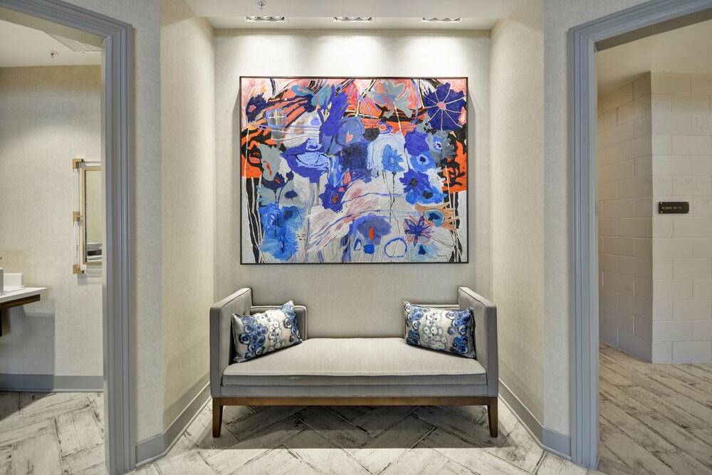 Hotel Indigo Kansas City The Crossroads by IHG - photo 51