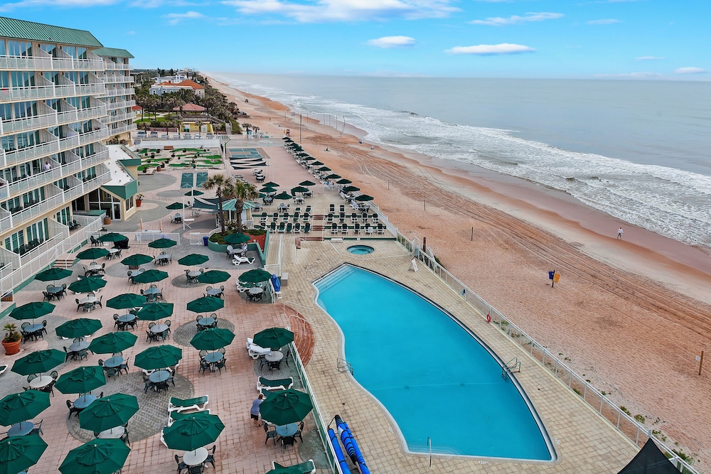 Royal Floridian South by Spinnaker in Ormond Beach, United States