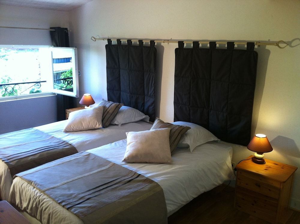 Les Abris de Saint Sulpice — hotel in Saint-Sulpice-De-Faleyrens