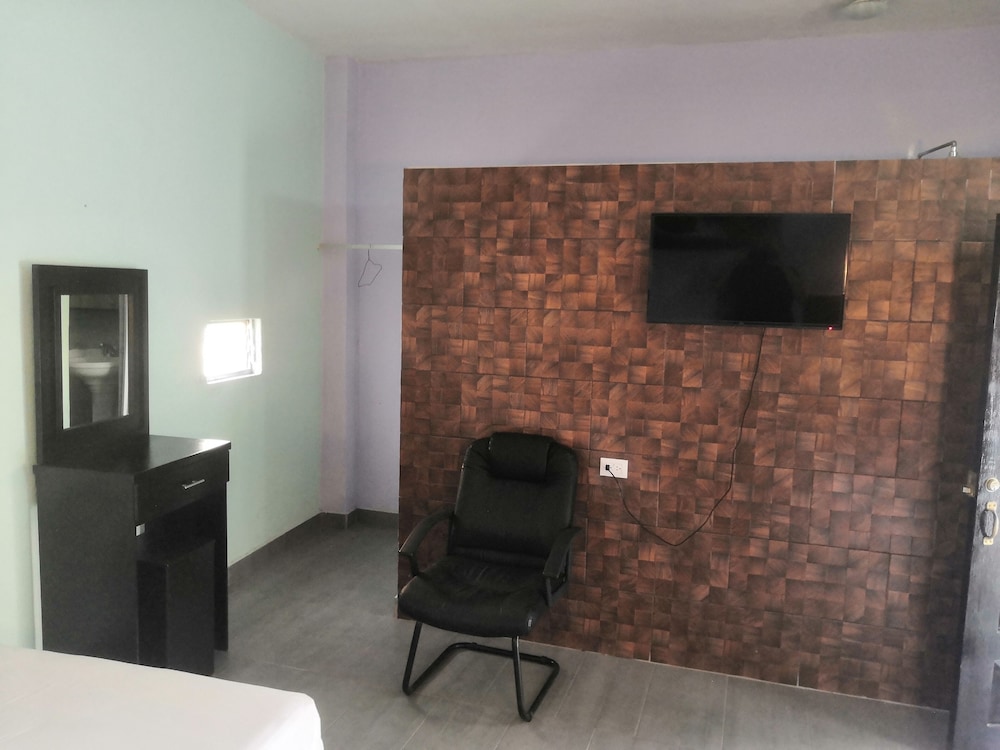 Hotel vista hermosa in Puerto Vallarta, Mexico