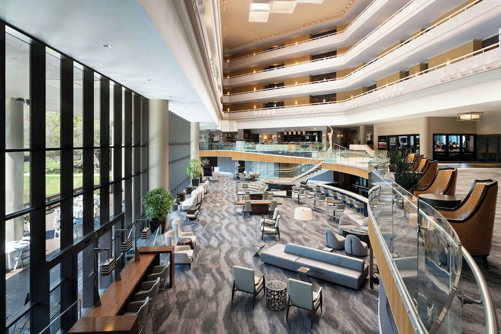 Sawgrass Marriott Golf Resort & Spa - photo 197