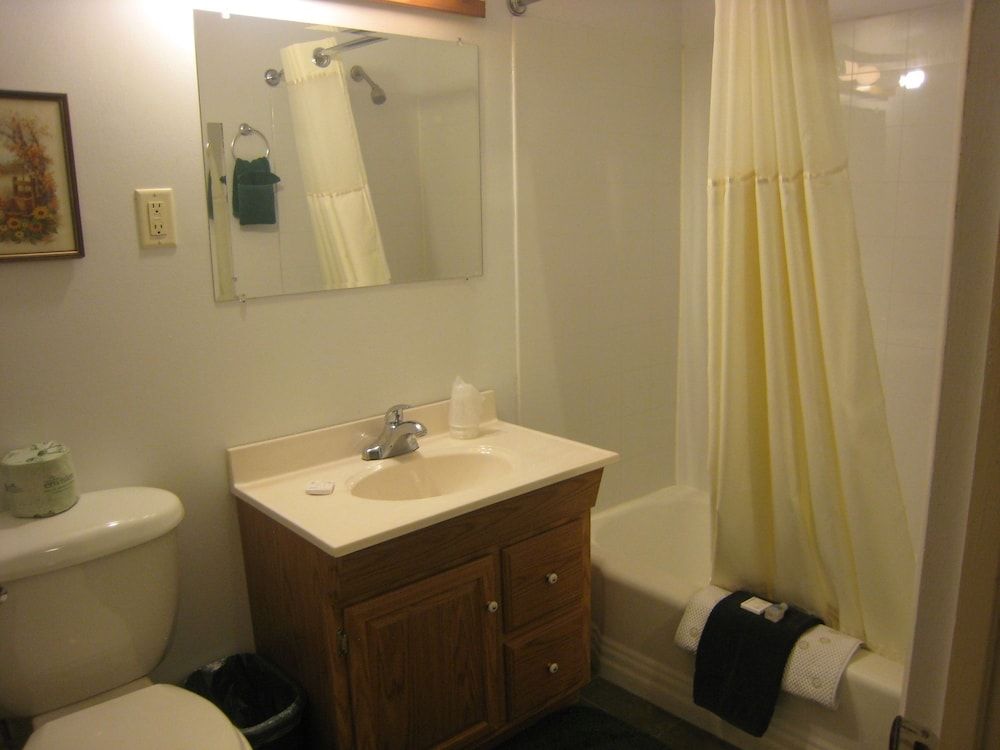 Deadwood Dick's Hotel - photo 7