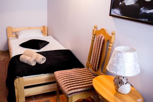 Noclegi Abramowicka in Lublin, Poland