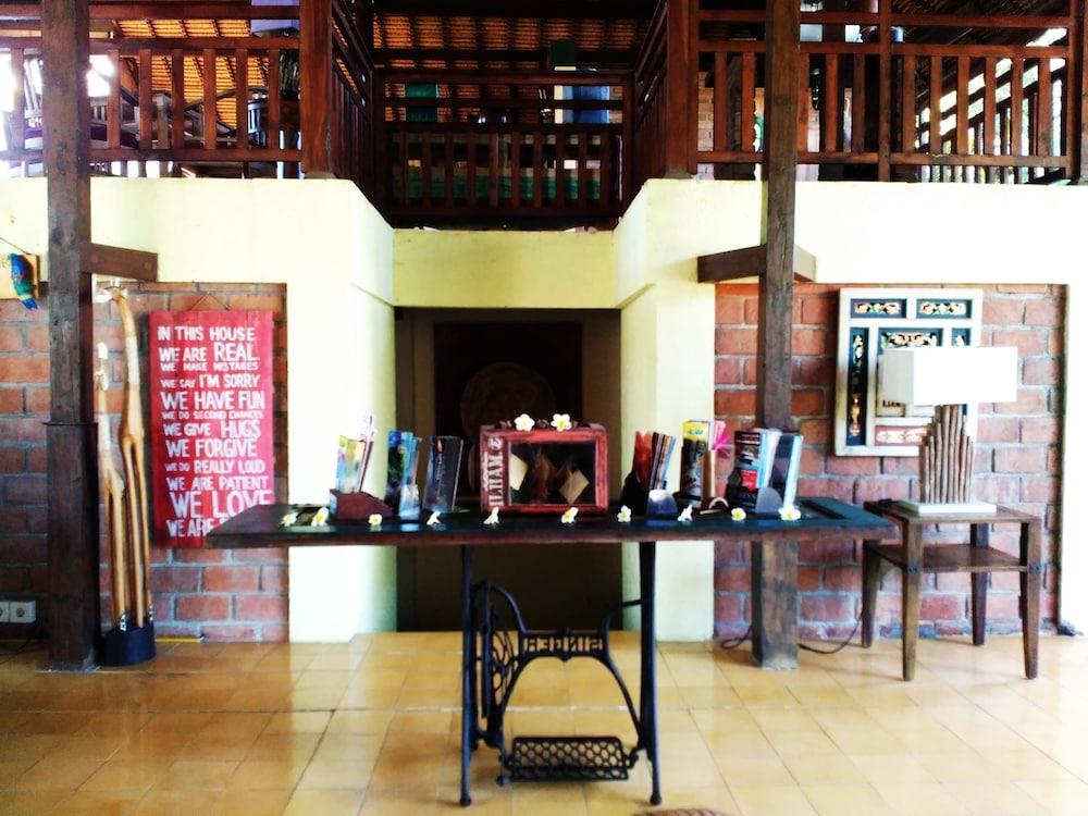 Kampung Cenik — Legian — photo 3