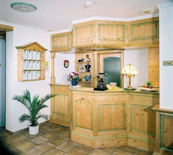 Matterhorn Valley Des Alpes in Grachen, Switzerland