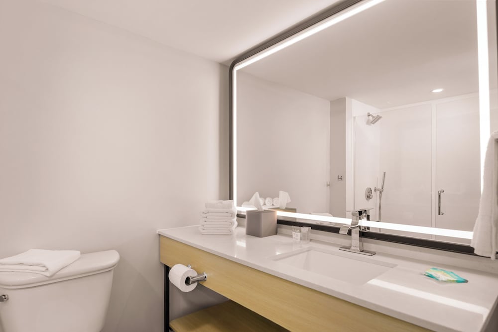B&B Hotel Orlando International Drive Near Universal Newly Renovated - photo 26