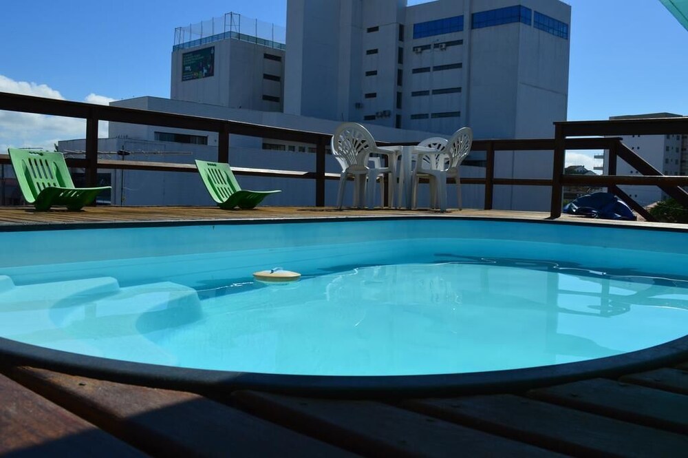 Orla de Araruama — hotel in Araruama