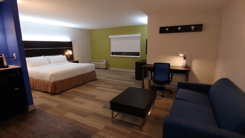 Holiday Inn Express Rolling Meadows Schaumburg Area by IHG - photo 11