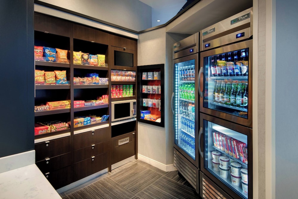 Courtyard by Marriott Atlanta Downtown - photo 22