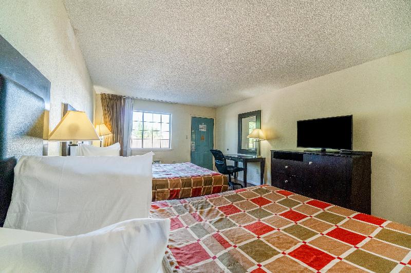 Executive Inn Port Lavaca by OYO - photo 80