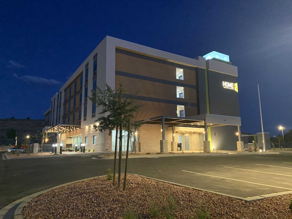 Home2 Suites by Hilton Page Lake Powell - photo 19