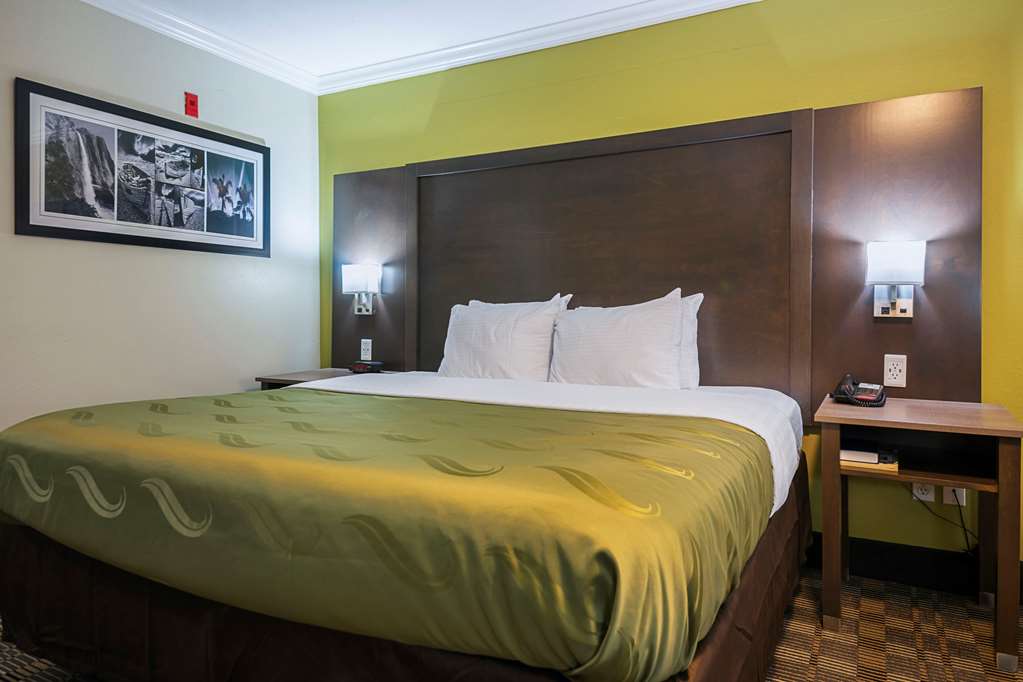 Quality Inn DeRidder - photo 14