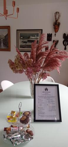 Le Numero 5 - carbon neutral hotel in Bar-Le-Duc