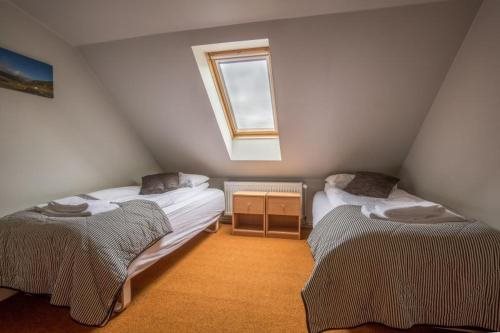 Guesthouse Askja