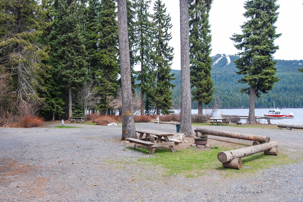 Shelter Cove Resort and Marina - photo 124