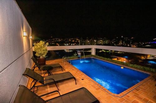 Prado Hotel — Amparo — photo 2