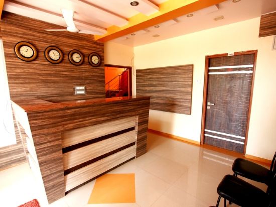 Hotel El Paso Goa — Arambol — photo 5