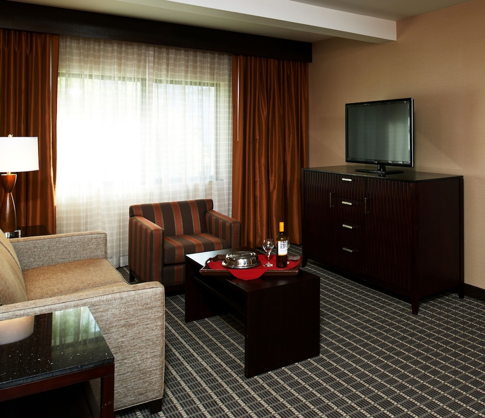 DoubleTree by Hilton Hotel Flagstaff - photo 42