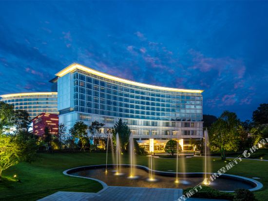 Libre Resorts — Huangshan — photo 4