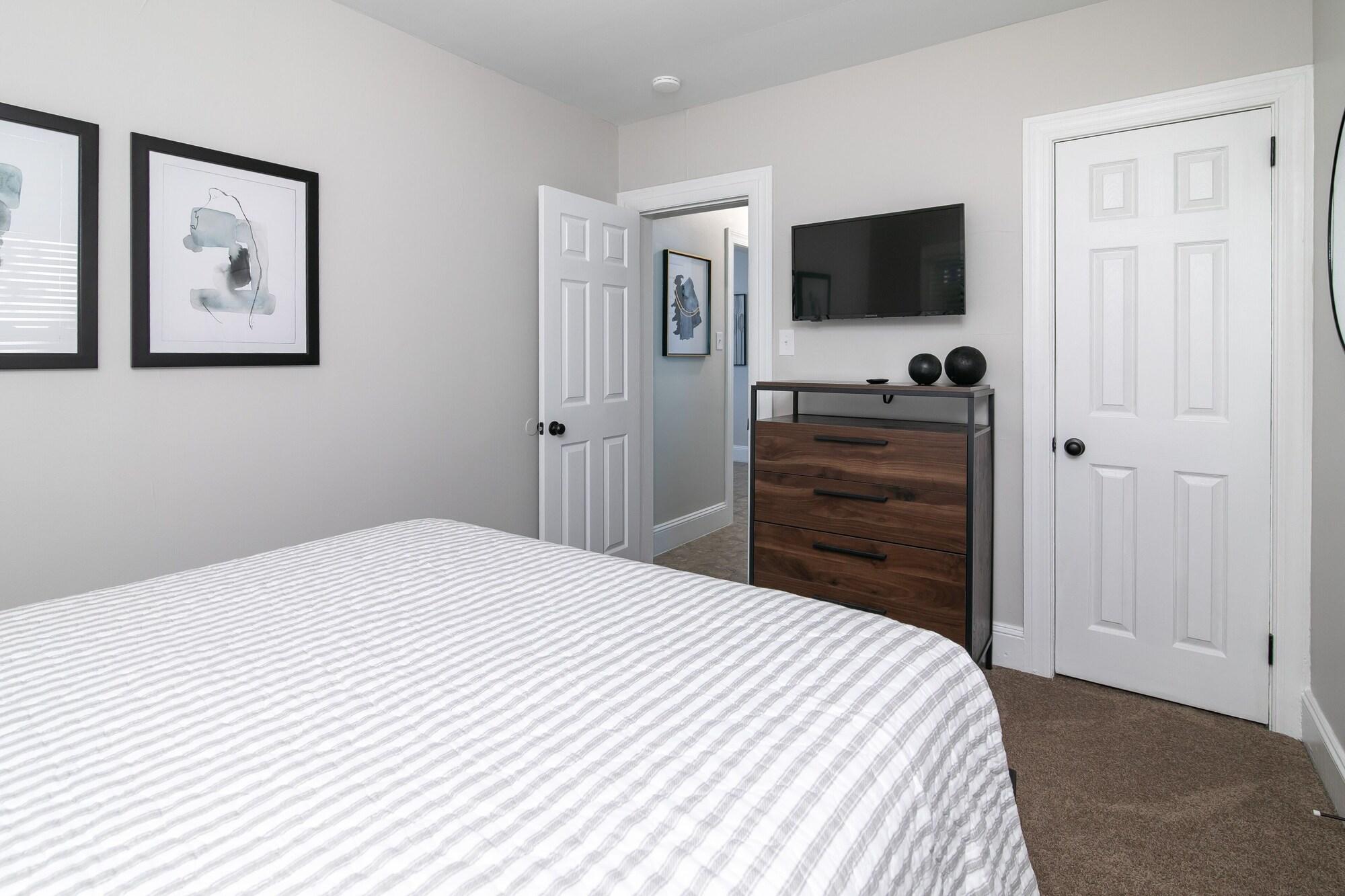 Salisbury Hideaway - last minute hotel in Salisbury