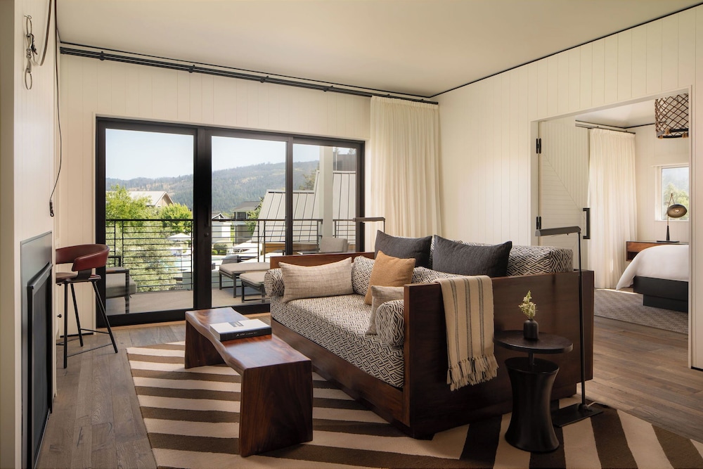 Four Seasons Resort and Residences Napa Valley - photo 70