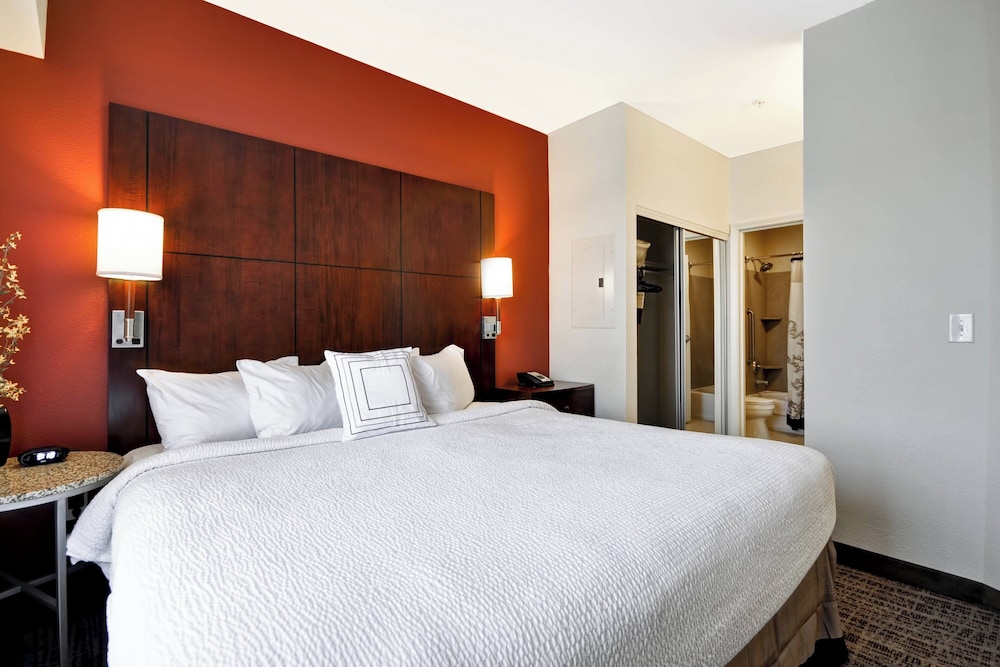 Residence Inn by Marriott Gulfport Biloxi Airport - photo 9