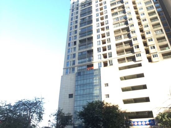 Foshan snail lnn - carbon neutral hotel in Foshan